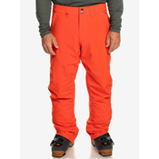 QUIKSILVER ESTATE Snow Muške ski pantalone