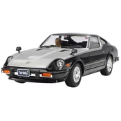 Sastavljivi model TAMIYA Suvremeni: Automobili - Nissan Fairlady 280Z T-Bar Roof