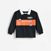 Reserved - Polo majica dugih rukava