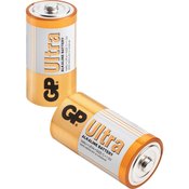 Baterija Gp C