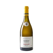 Moillard-Thomas Suvo belo vino Chablis 1er Cru, 0.75 l
