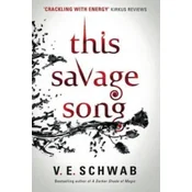 This Savage Song
