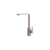ALVEUS 1136743 - Pipa za umivalnik AFRA 32,3 cm bež