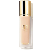 Guerlain Parure Gold Skin Matte puder za vse tipe kože 35 ml odtenek 1W Warm