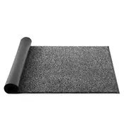 VEVOR Vhodna preproga 1524x914x7 mm Siva