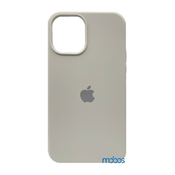 Ovitek Vigo LUX Gray iPhone 14 Plus