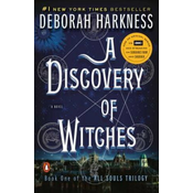 Discovery of Witches