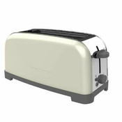 NEW Toaster Taurus VINTAGE CREAM S Bela 1400 W