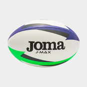 J-MAX BALL WHITE GREEN ROYAL T4