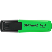 Pelikan Označevalnik Signal Textmarker zelen