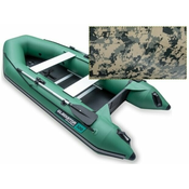 Gladiator Gumenjak AK320 320 cm Camo Digital