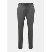 s.Oliver Muške pantalone, Slim Fit, Sive