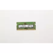 Lenovo sodimm 8GB, DDR4, 3200 Samsung, 5M30V06802