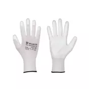 RUKAVICAWURTHWHITE PU 9
