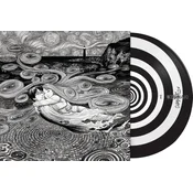 Colin Stetson - Uzumaki (Anime Series Original Soundtrack) (Picture Disc) (LP)