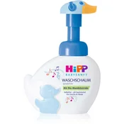 Hipp Babysanft Waschschaum pena za kopel 250 ml