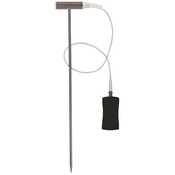 Greisinger Sonda za penetracijo s T-ročajem iz nerjavečega jekla GTF 40-K-620 Greisinger GTF40-K-620 vbodni senzor temperature -50 do 250 °C, (20638499)