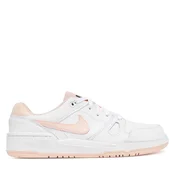 Superge Nike Full Force Lo FV5929 Bela