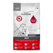 Platinum Govedina i krompir 5kg