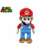 Nintendo - Mario 35 cm plišasti stoječi