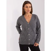 Sweater-LC-SW-A10-1.19P-Dark Grey