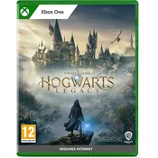 Hogwarts Legacy (XBOX ONE) - rabljeno