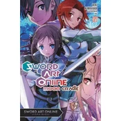 Sword Art Online, Vol. 20 (light novel)