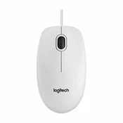 LOGITECH miš B100