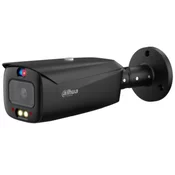 DAHUA IPC-HFW3549T1-AS-PV-0280B-S5-BLACK 5MP Bullet WizSense Network kamera