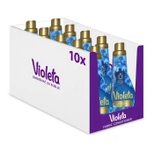 VIOLETA mehčalec Mystic (10x), 800ml
