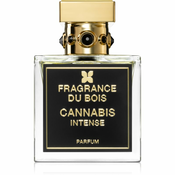 Fragrance Du Bois Cannabis Intense parfum uniseks 100 ml