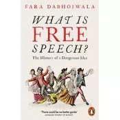 What Is Free Speech?