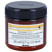 Davines Naturaltech Nourishing balzam za suhe in krhke lase 200 ml