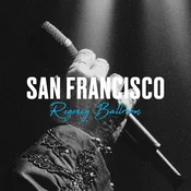 Johnny Hallyday - San Francisco - Regency Ballroom (North America Live Tour Collection) (2 LP)