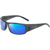 Očala Bolle KING - Black Crystal Matte- Volt+ Offshore Polarized