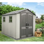 Garden shed Luna