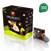 ESE kapsule za kavu Lollo Caffé CLASSIC 100 kom
