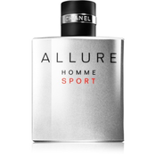 ALLURE HOMME SPORT edt spray 50 ml