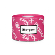 Compex kinesio trak (Roza)