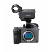 ILME-FX2 Fotoaparat polnega formata + XLR ročaj