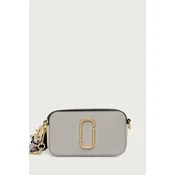 MARC JACOBS crossbody torbica ženska usnjena THE SNAPSHOT