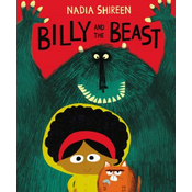 Billy and the Beast