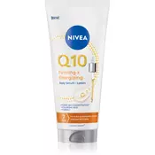 Nivea Učvrščevalni in poživljajoči serum-losjon za telo s Q10 200 ml