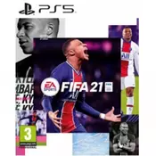 PS5 FIFA 21 Next Level Edition