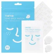 TIRTIR Ultratanek obliž za akne One Spot Patch (66 obližev)