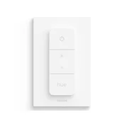 Daljinski upravljalnik Philips HUE 1xCR2032