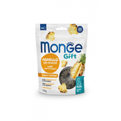 Monge | Gift Mobility Support Jagnjetina & Ananas 150g