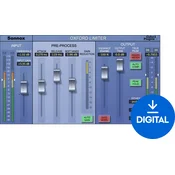 Sonnox Oxford Limiter (HD-HDX) (Digitalni izdelek)