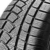 CONTINENTAL zimska 4x4 / SUV guma 235 / 60 R18 107H XL FR 4X4WINTERCONTACT