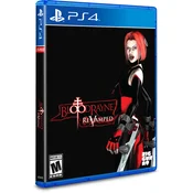 Bloodrayne Revamped - Limited Run (PS4)